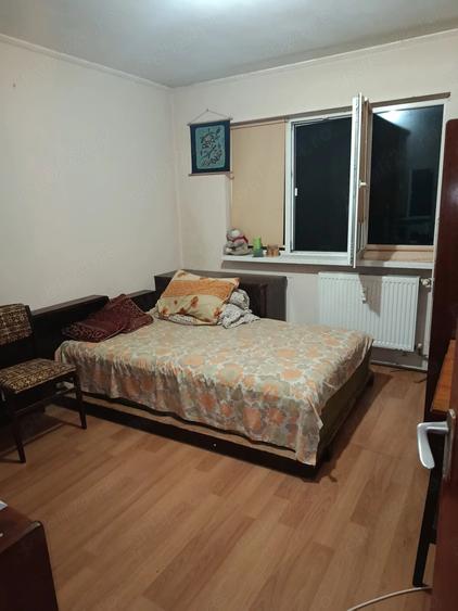 Apartament cu 2 camere semidecomandat în Nord