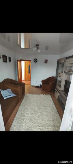 Apartament cu 2 camere decomandat în Fălticeni