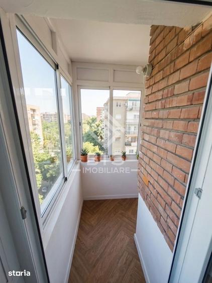 Apartament cu 4 camere decomandat în Ultracentral