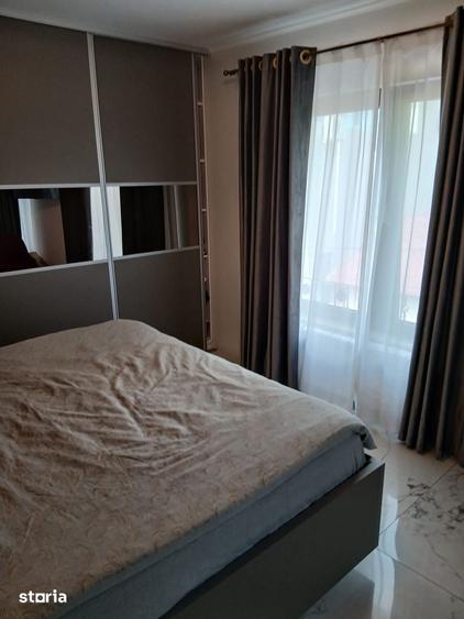 Casă cu 2 camere cu Teren 200 Mp în Inel II