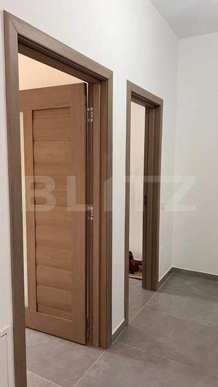 Garsonieră decomandată în Apahida