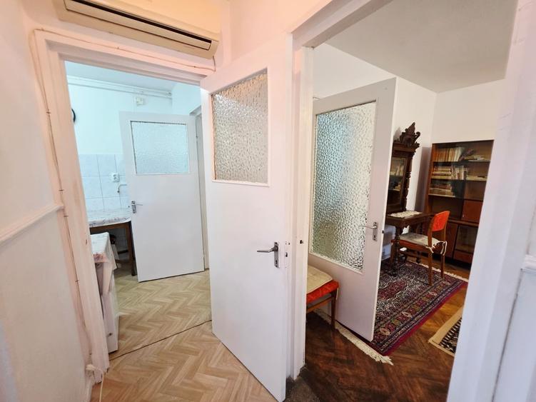 Apartament 2 camere de închiriat – zona Nord, mobilat si utilat - 20