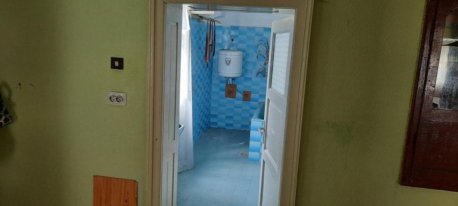 Casă individuală cu 2 camere cu Teren 720 Mp în Poiana Sibiului