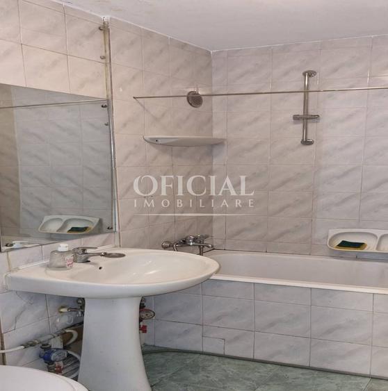 Apartament 1 Camera | Balcon | PET FRIENDLY | Gheorgheni Detunata - 6