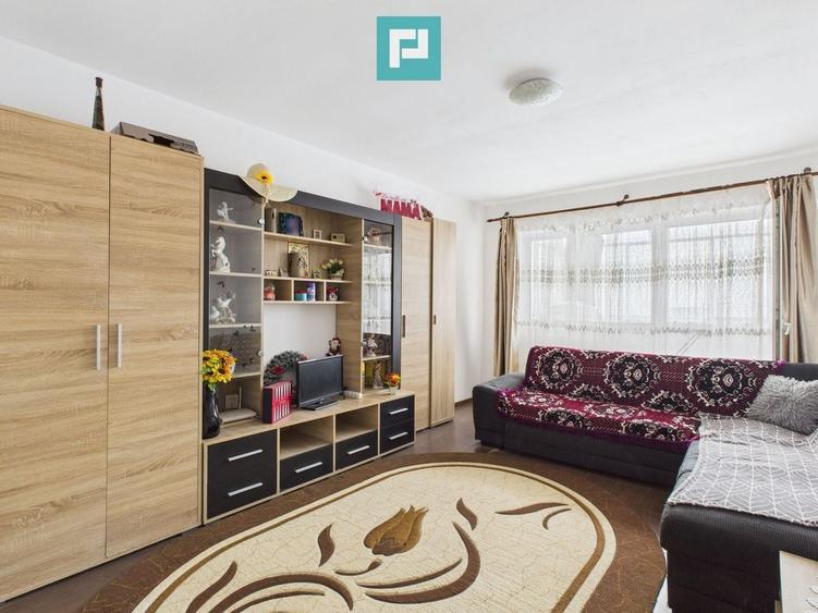 Apartament cu 2 camere decomandat, mobilat în Aradul Nou
