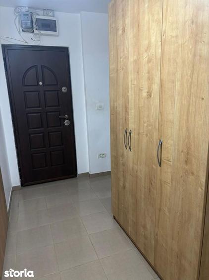 Garsonieră în Complex Studențesc