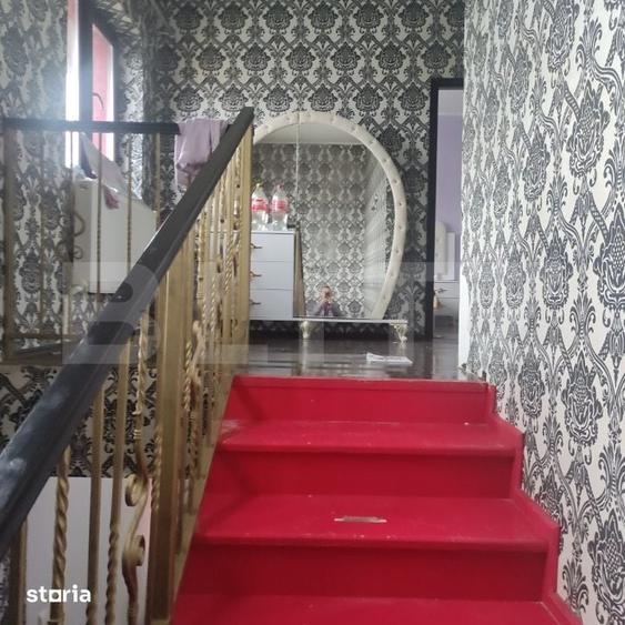 Casă cu 4 camere cu Teren 350 Mp în Cug