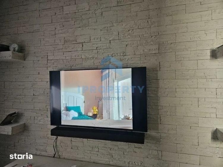 Inchiriere Apartament 2 camere in Lujerului cu Centrala si Parcare - 6