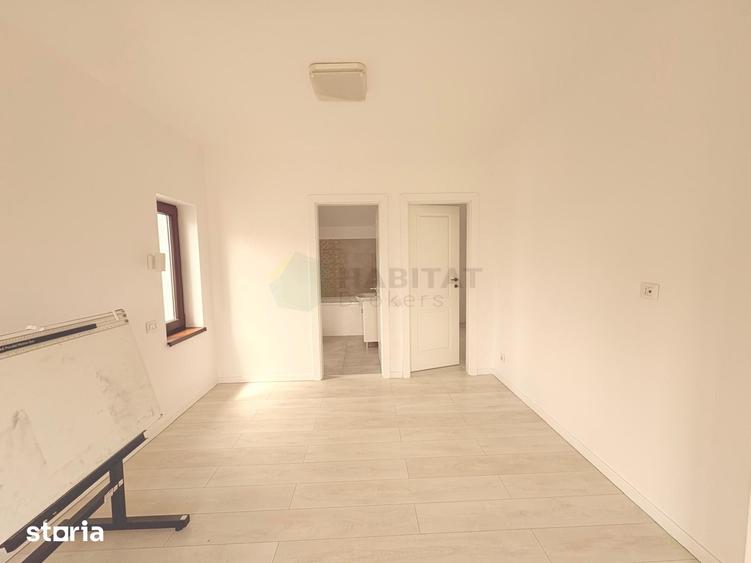 Casa individuala 4 camere | Bavaria Park Balote?ti| Teren 379 mp - 13
