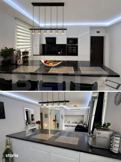 VIVO Cluj Apartament 2 camere, parcare CF, finisaje premium - 7