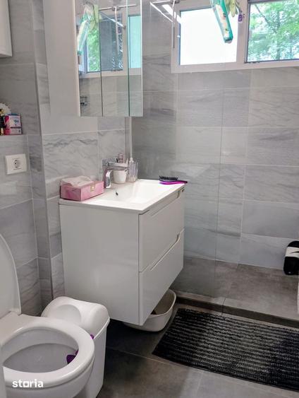 Apartament cu 2 camere în Tipografilor
