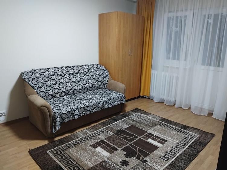 Chirie apartament 2 camere - 5