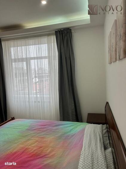 3 Camere | Calea Victoriei | Centrala - 3