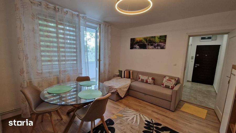 Apartament modern 2 camere | zona Cedonia - 1