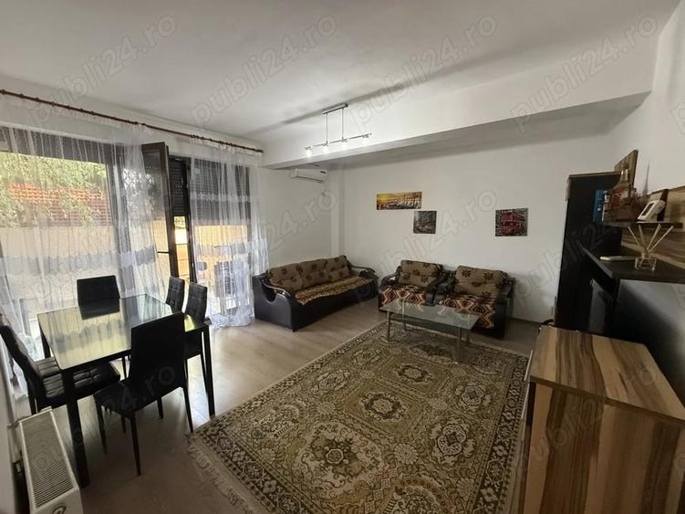 Apartament cu 2 camere semidecomandat în Prelungirea Ghencea