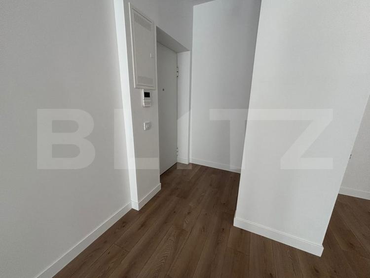 Apartament 2 camere, 43.30 mp, bloc nou 2026, parcare inclusa – Silk District - 6