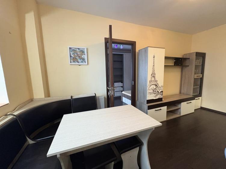 Apartament modern impecabil! 2 camere, et1/4, Tatarasi, libe - 1