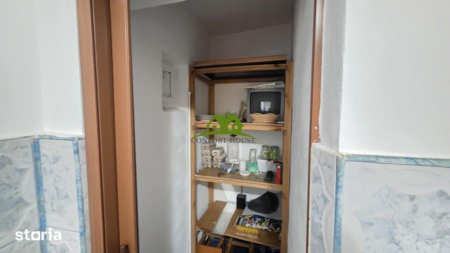 Apartament cu 2 camere decomandat în Nord