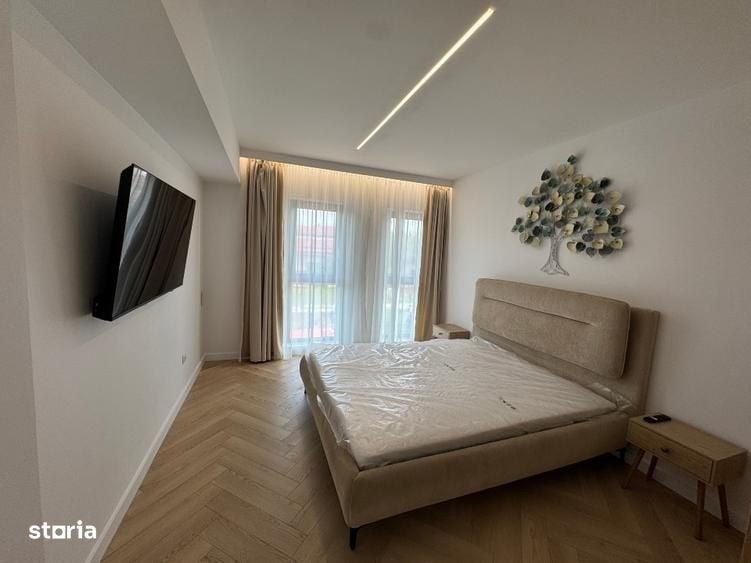 2 Camere Premium | Pipera | Prima Inchiriere - 7