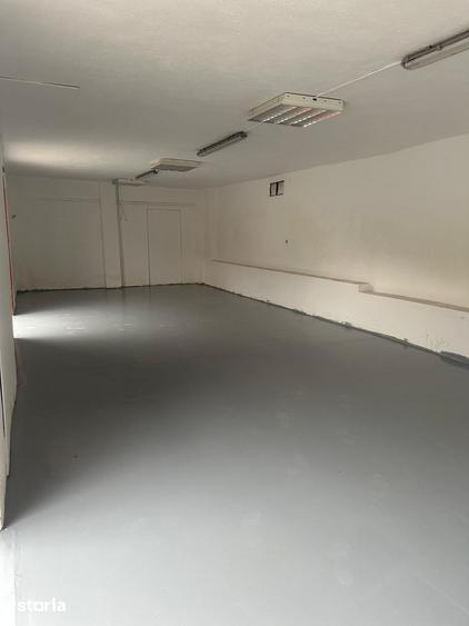 Spațiu comercial, de 88 mp, în Turnișor