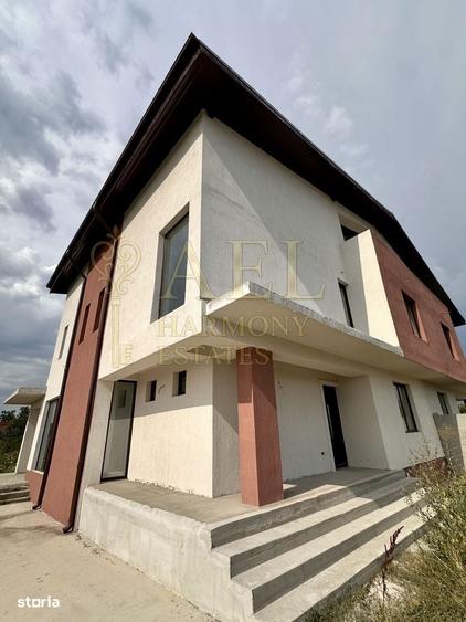 Vile *8 camere* // Ciorogarla - COMISION 0% - 16