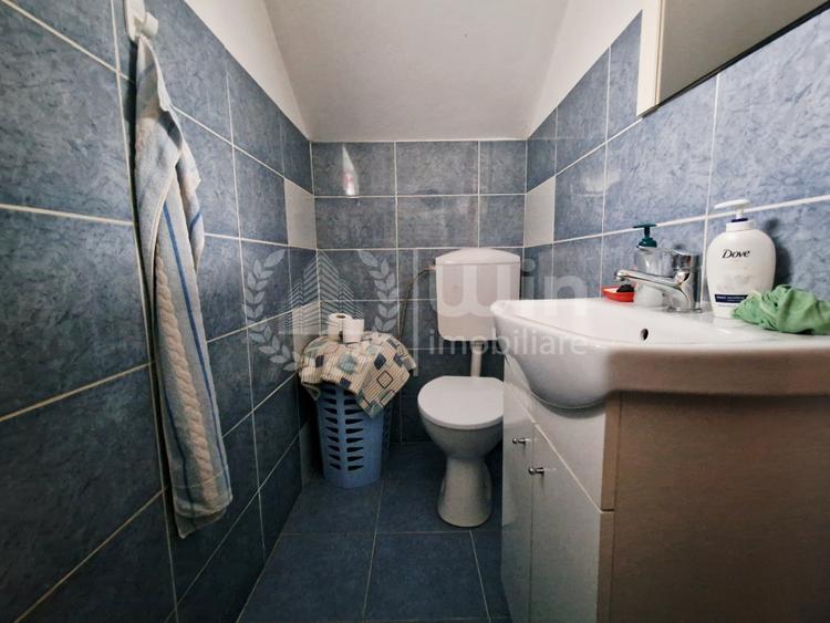 Duplex cu 4 camere cu Canalizare în Borhanci