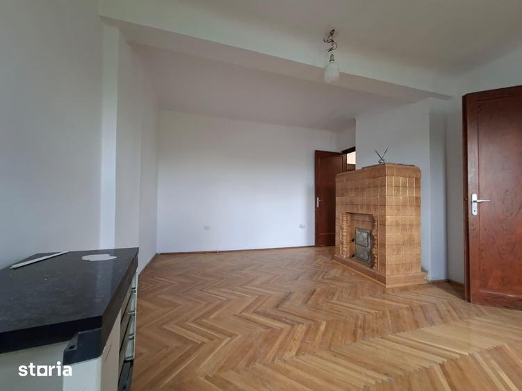 Radu Beller | 2 camere de renovat | Centrala | 70mp | Pivnita | - 12