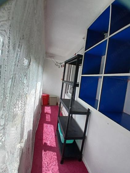 Apartament cu 2 camere semidecomandat în Mazepa 1