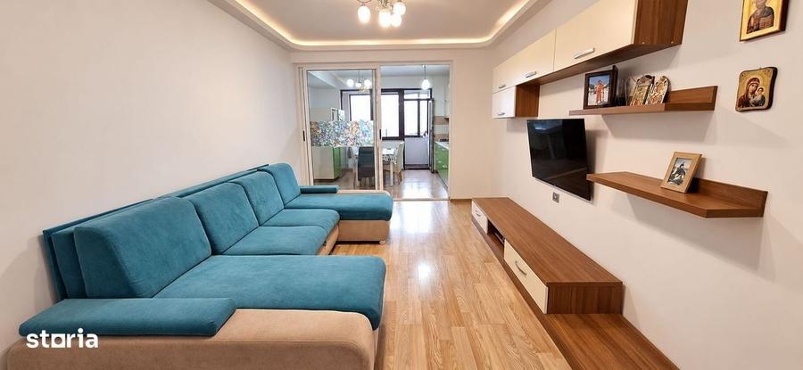 Apartament cu 3 camere în IAR