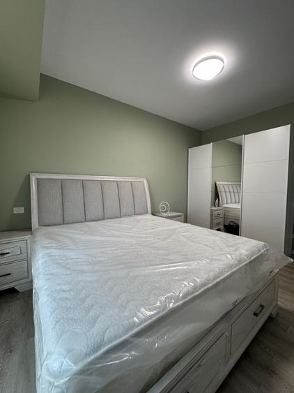 Apartament cu 2 camere decomandat în Universitate