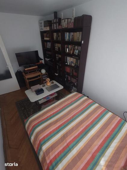Apartament cu 4 camere decomandat în Nord