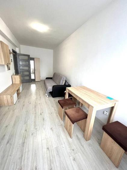 Apartament cu 2 camere în Roșu