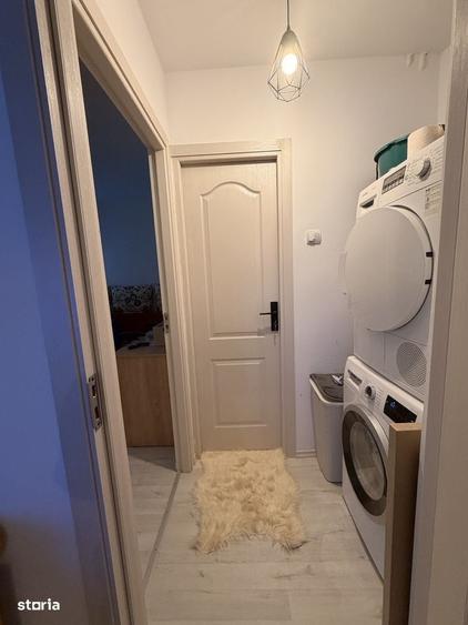 Apartament cu 2 camere, mobilat modern - zona Lipovei - 8