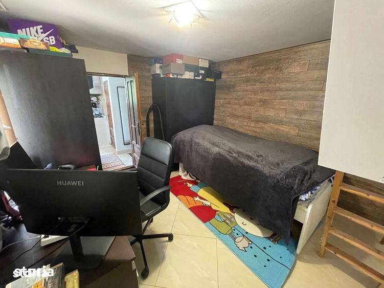 Casă cu 3 camere cu Teren 677 Mp în Puchenii Mari
