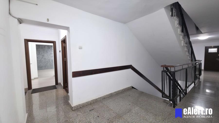 Birou, de 40 mp, în Timpuri Noi