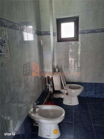 Casa tip P+M zona Zoresti - 7