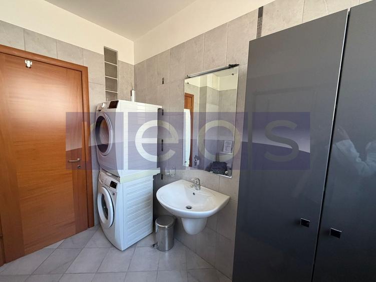 HERASTRAU | INCHIRIERE 4 CAMERE | MOBILAT-UTILAT LUX | PARCARE | 200MP - 10