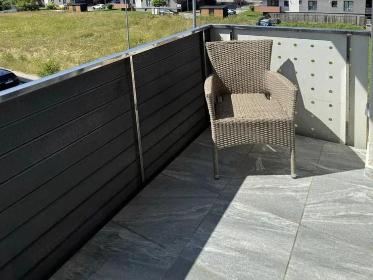 Apartament cu 2 camere decomandat în Avantgarden