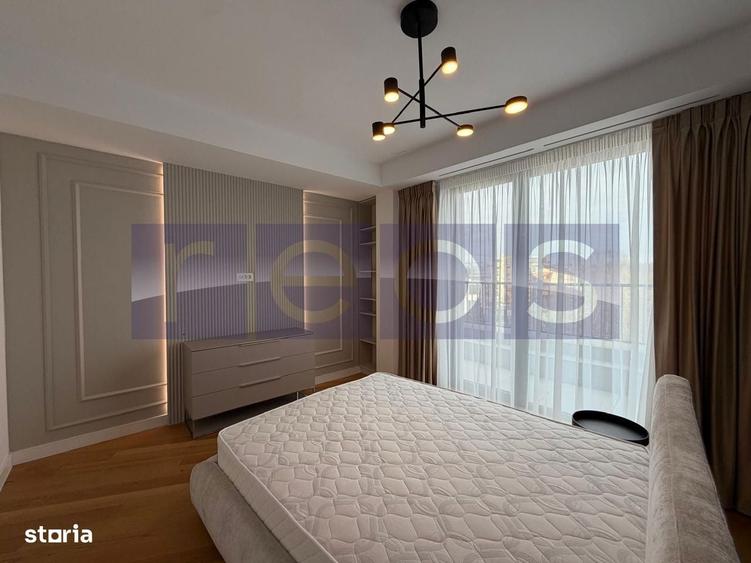 Apartament cu 4 camere în Central