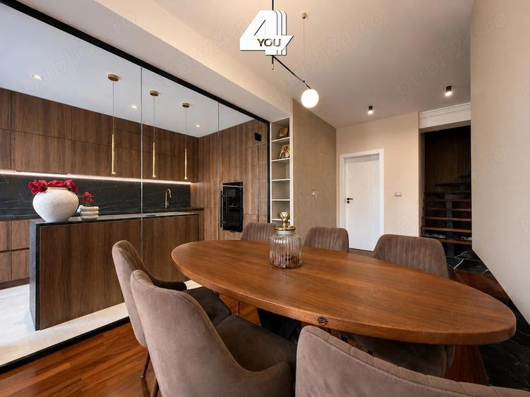 Apartament cu 3 camere decomandat în Alfa