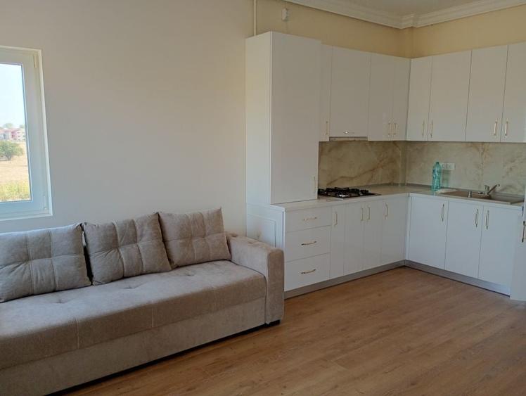 Apartament decomandat în Giroc