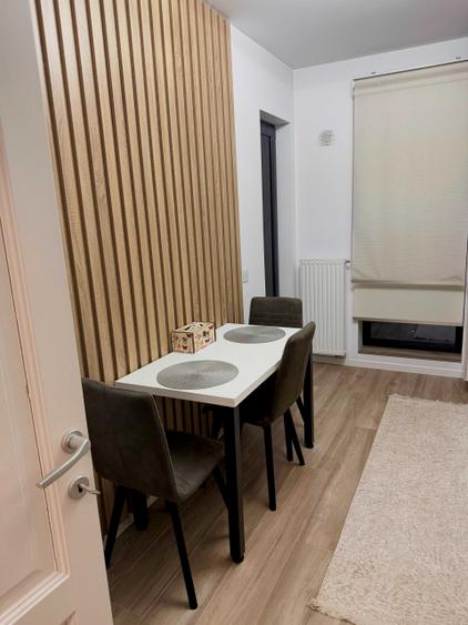 Apartament cu 2 camere decomandat în Militari