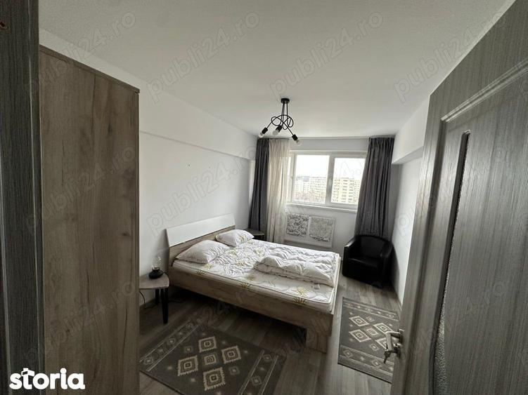 Apartament cu 2 camere, mobilat în Dristor