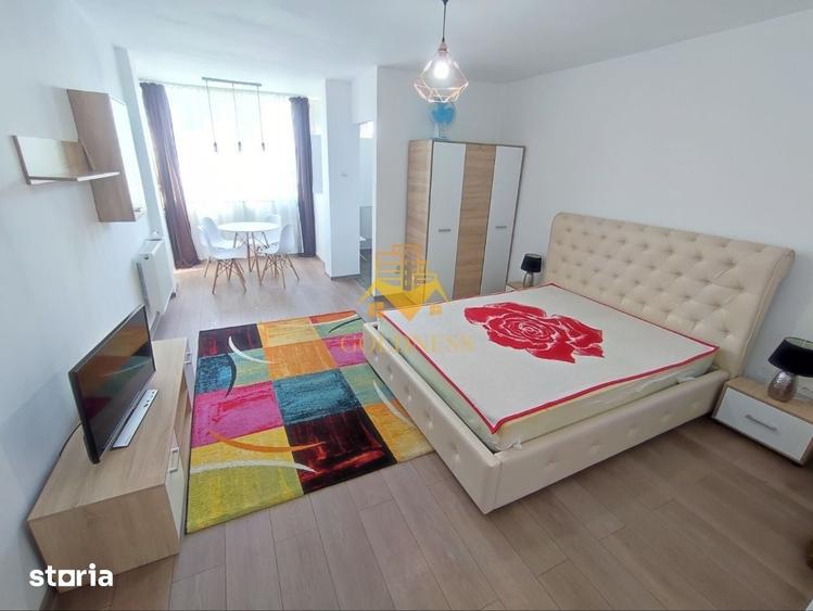 1 camera, Gheorgheni, Iulius Mall, Detunata, FSEGA, Unirii - 7