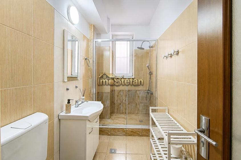 Ap. 1 cameră Tomis Nord | 1000 RON | Centrală proprie | Minim 12 luni - 5