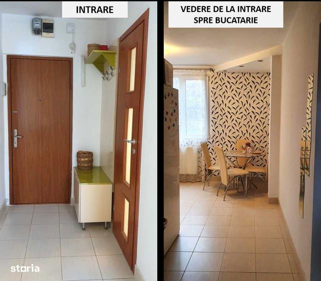 Apartament cu 2 camere, mobilat în Drumul Taberei — fotografia 3