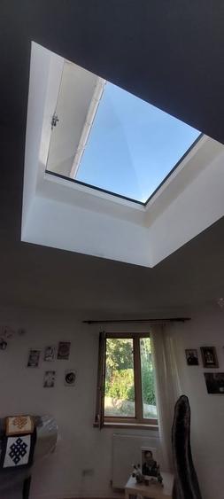 Casă cu 7 camere cu Teren 950 Mp în Săftica