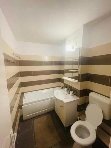 Apartament cu 2 camere semidecomandat în Olimpia-Stadion