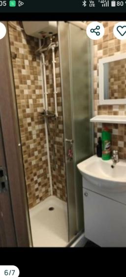 Pf vand camera camin Bularga 12 mp ,Wc , dus in interior - 13