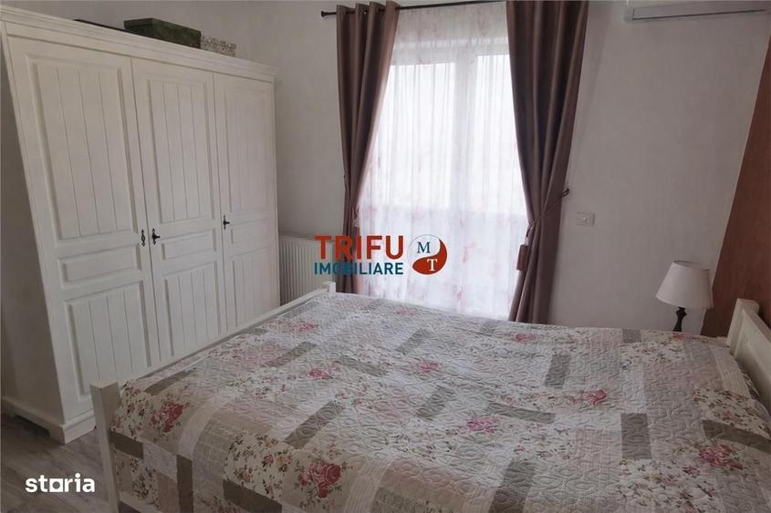 Casă cu 3 camere cu Teren 177 Mp în Cetate